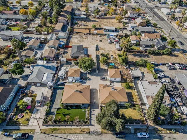 862 N G Street, San Bernardino, California 92410
