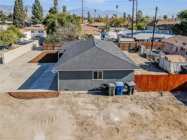 862 N G Street, San Bernardino, California 92410