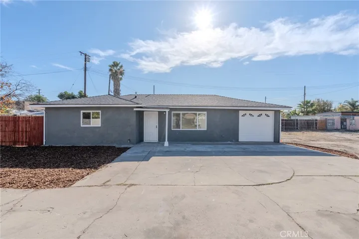 862 N G Street, San Bernardino, California 92410