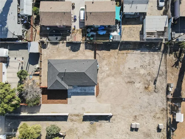 862 N G Street, San Bernardino, California 92410