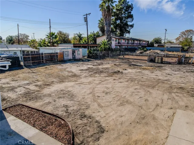 862 N G Street, San Bernardino, California 92410