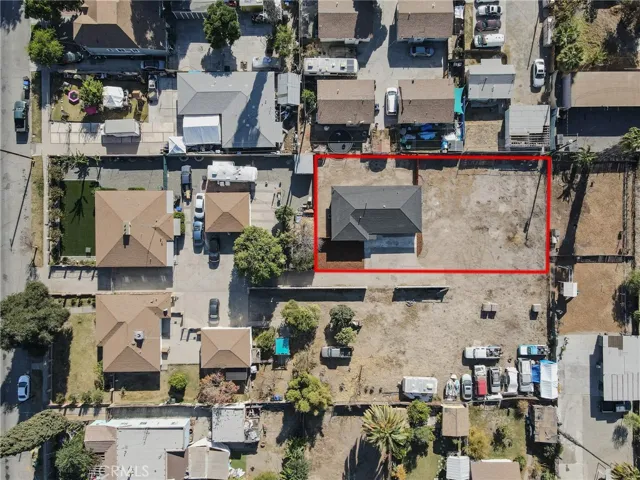 862 N G Street, San Bernardino, California 92410