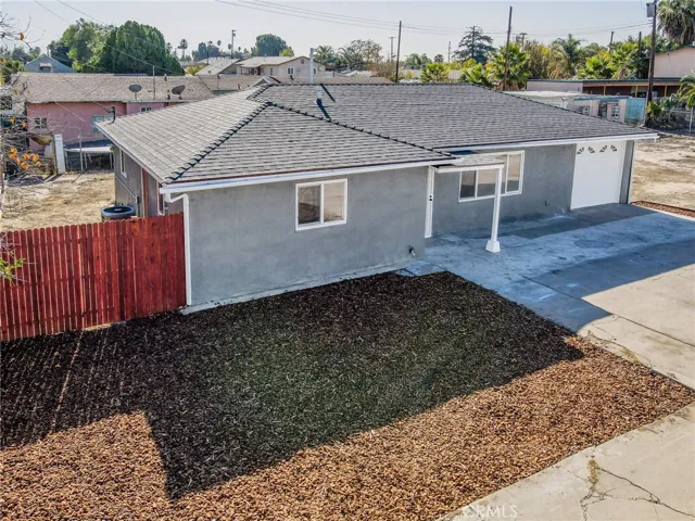 862 N G Street, San Bernardino, California 92410
