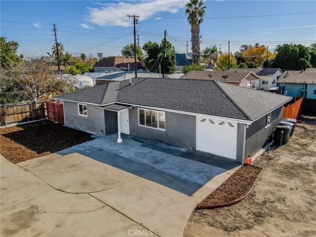 862 N G Street, San Bernardino, California 92410