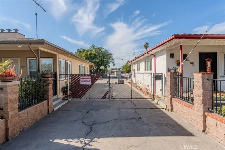 862 N G Street, San Bernardino, California 92410