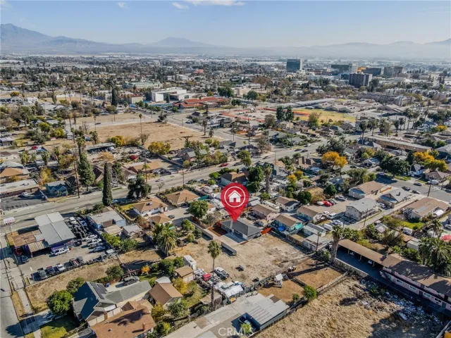 862 N G Street, San Bernardino, California 92410