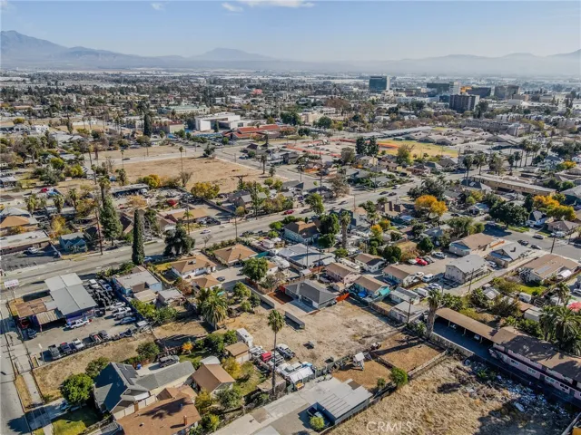 862 N G Street, San Bernardino, California 92410