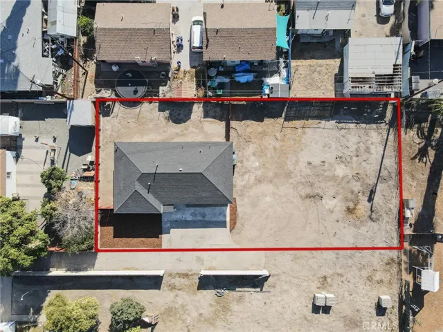 862 N G Street, San Bernardino, California 92410