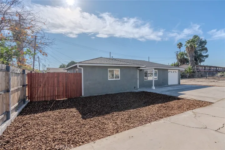862 N G Street, San Bernardino, California 92410