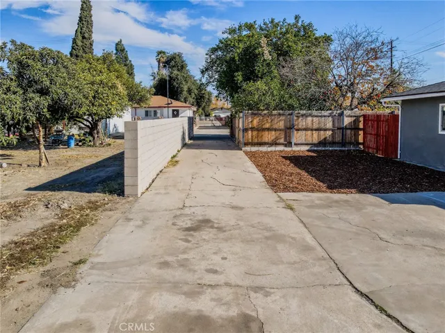 862 N G Street, San Bernardino, California 92410