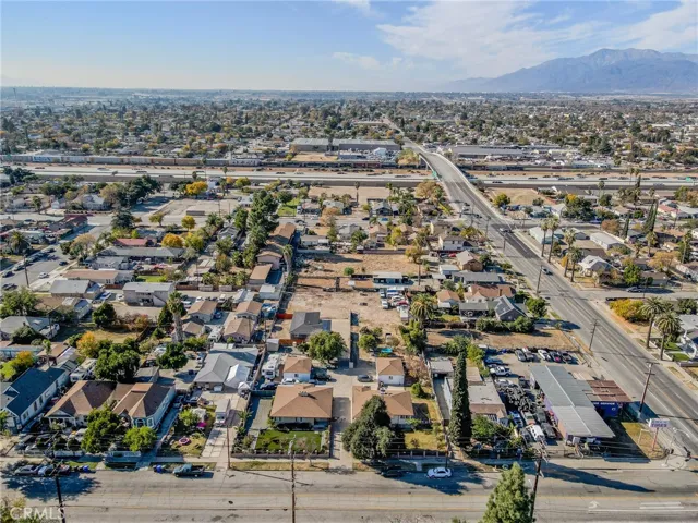 862 N G Street, San Bernardino, California 92410