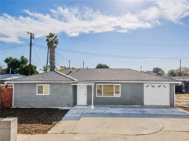 862 N G Street, San Bernardino, California 92410