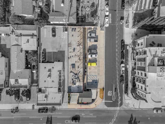 11503 Burbank Boulevard, North Hollywood, California 91601