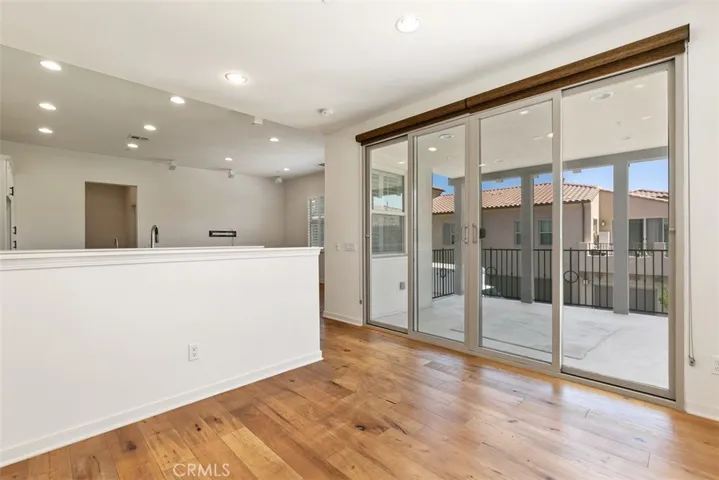 Living Room, patio
