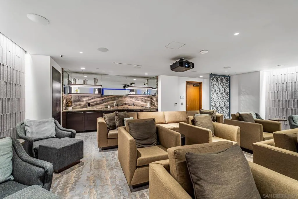 888 W E Street 1804, San Diego, California 92101 home-pic-60