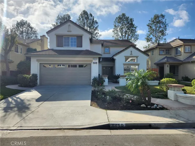 8750 E Cloudview Way, Anaheim Hills, California 92808