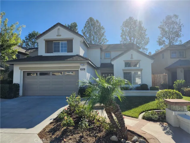 8750 E Cloudview Way, Anaheim Hills, California 92808