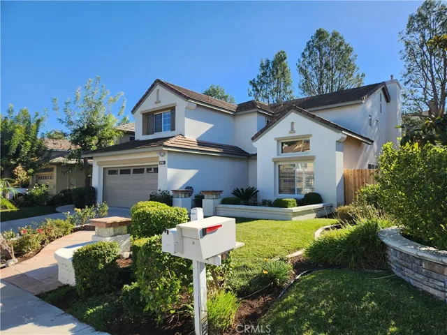 8750 E Cloudview Way, Anaheim Hills, California 92808