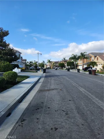 8750 E Cloudview Way, Anaheim Hills, California 92808
