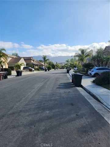 8750 E Cloudview Way, Anaheim Hills, California 92808