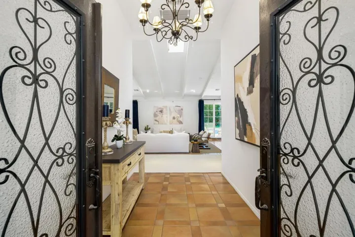 Entryway