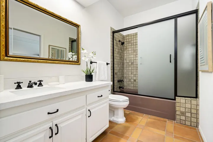 Guest Bath  Two