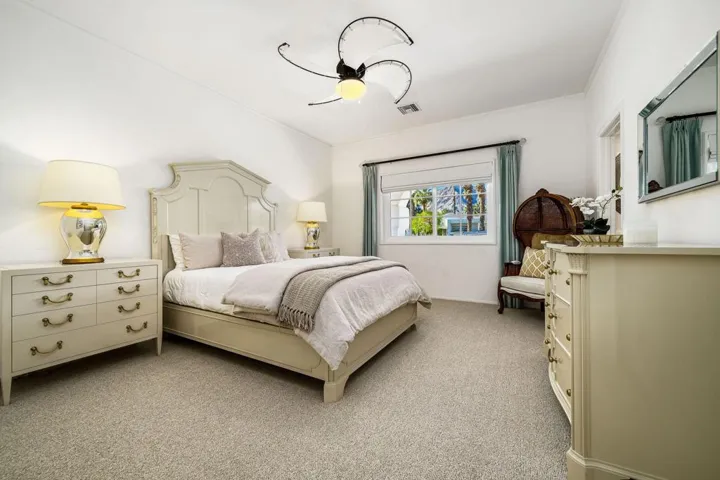 Guest Bedroom One