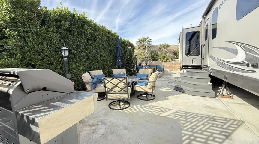 69411 Ramon Rd #134, Cathedral City, California 92234