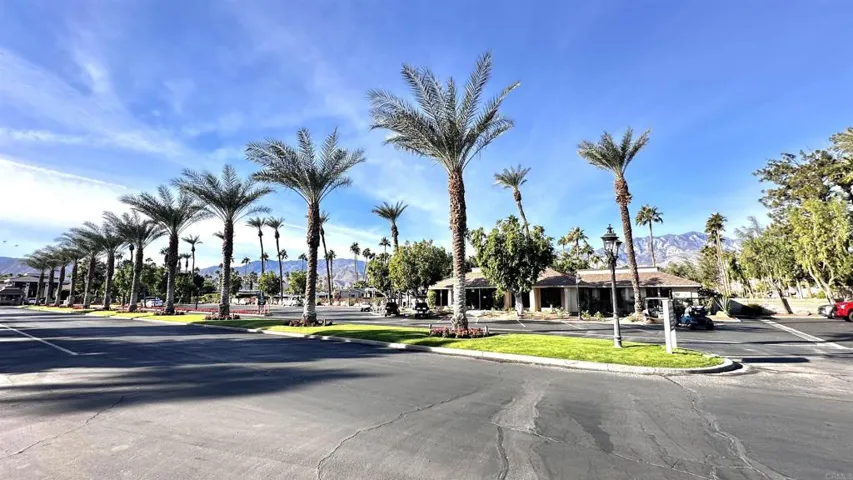 69411 Ramon Rd #134, Cathedral City, California 92234