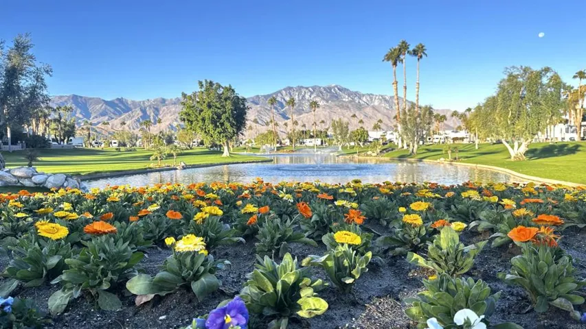 69411 Ramon Rd #134, Cathedral City, California 92234