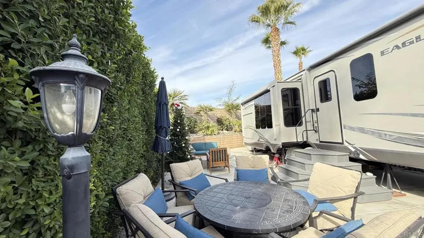 69411 Ramon Rd #134, Cathedral City, California 92234