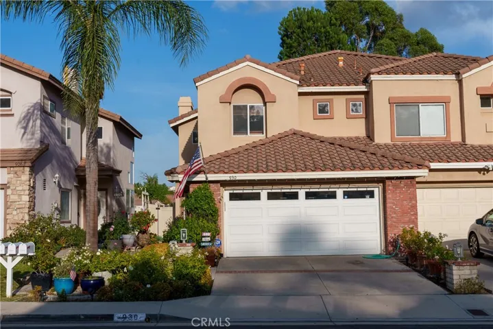 930 S Lone Pine Lane, Anaheim Hills, California 92808