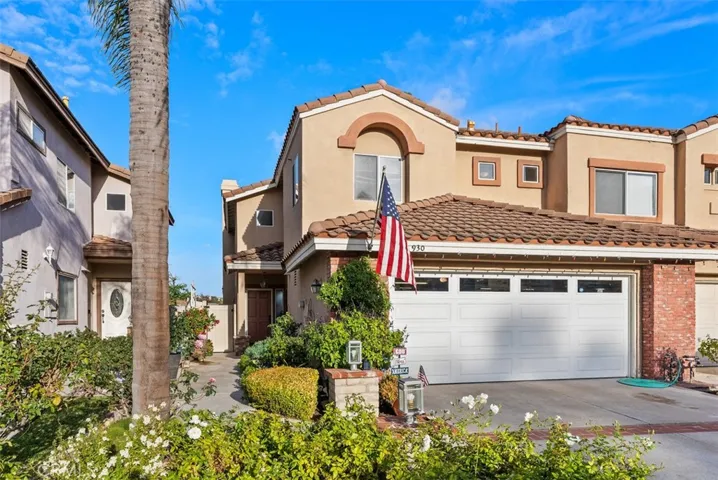 930 S Lone Pine Lane, Anaheim Hills, California 92808