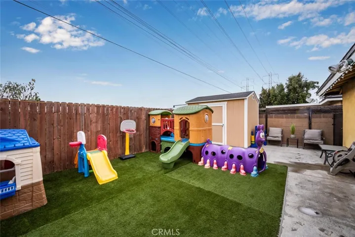 17003 Billings Drive, Carson, California 90746