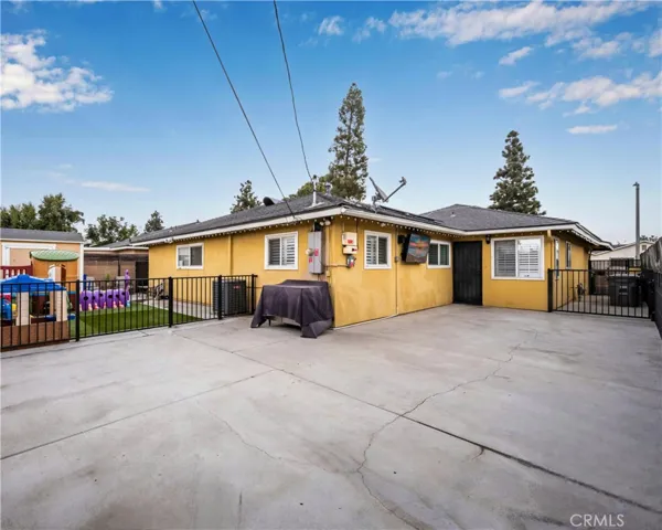 17003 Billings Drive, Carson, California 90746