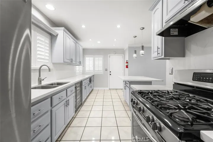 17003 Billings Drive, Carson, California 90746