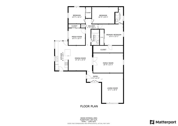 17003 Billings Drive, Carson, California 90746