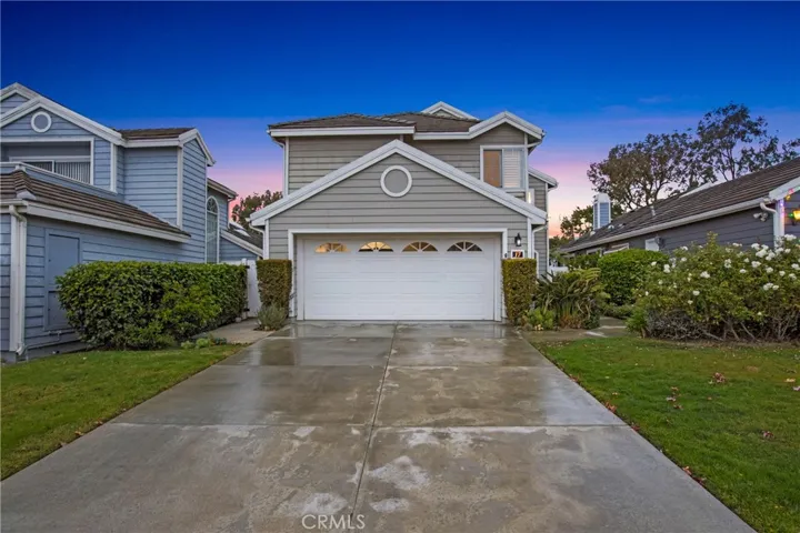 17 Byron Close, Laguna Niguel, California 92677