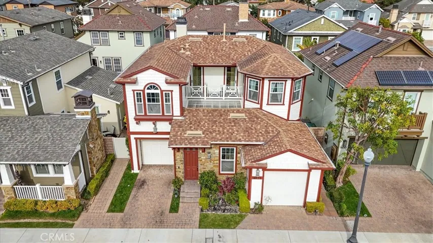4671 Wellfleet Drive, Huntington Beach, California 92649