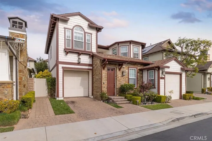 4671 Wellfleet Drive, Huntington Beach, California 92649