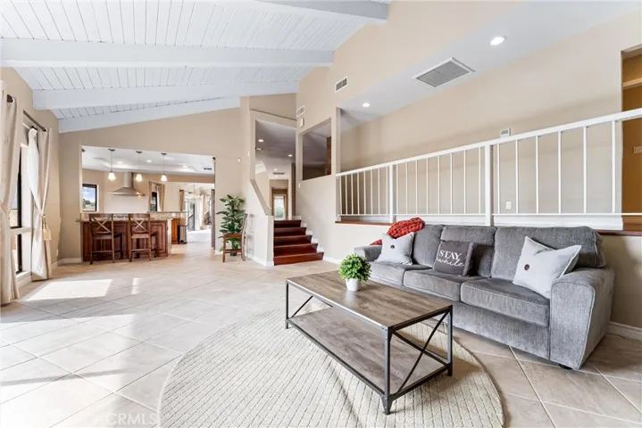 1710 Pueblo Crest Lane, La Habra Heights, California 90631
