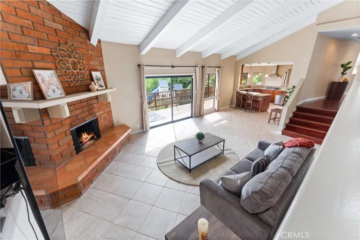 1710 Pueblo Crest Lane, La Habra Heights, California 90631