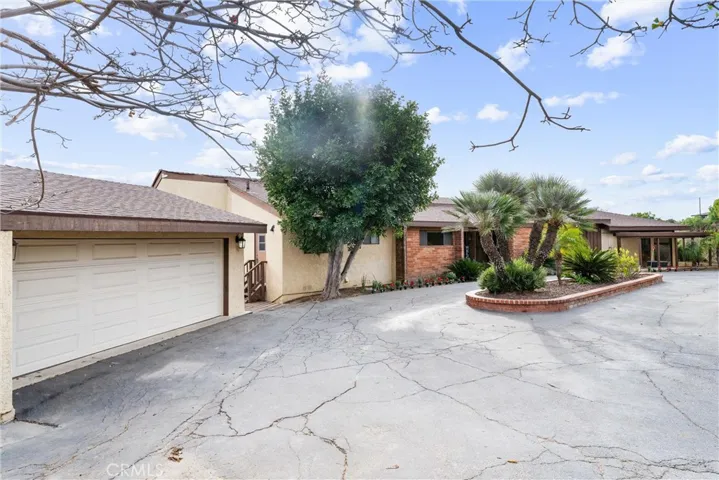 1710 Pueblo Crest Lane, La Habra Heights, California 90631