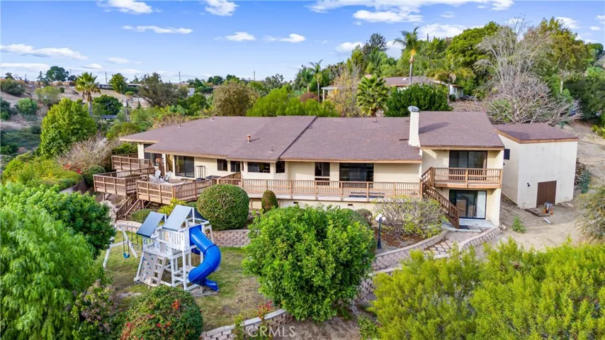 1710 Pueblo Crest Lane, La Habra Heights, California 90631