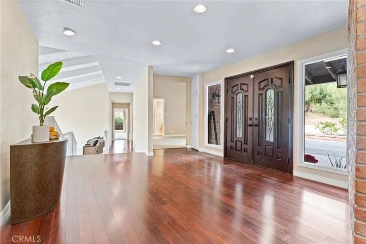 1710 Pueblo Crest Lane, La Habra Heights, California 90631
