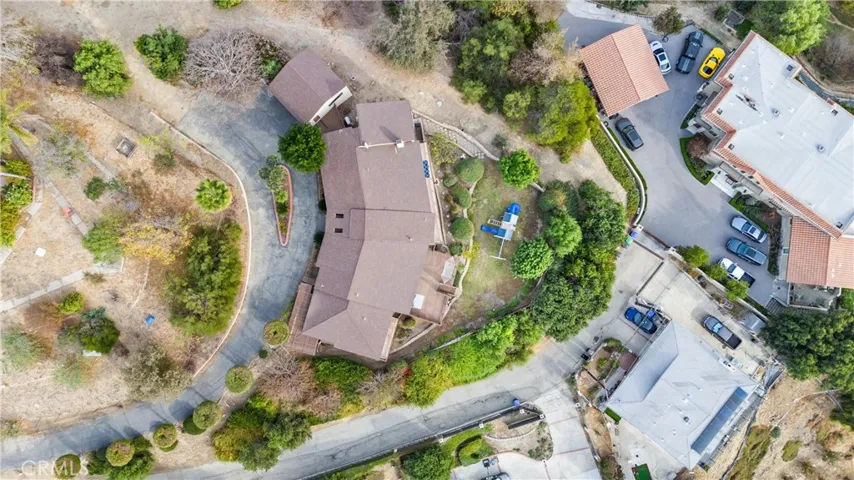 1710 Pueblo Crest Lane, La Habra Heights, California 90631