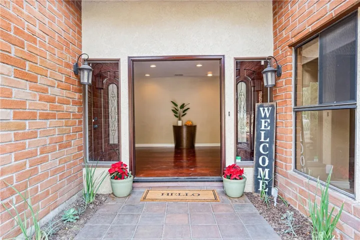1710 Pueblo Crest Lane, La Habra Heights, California 90631