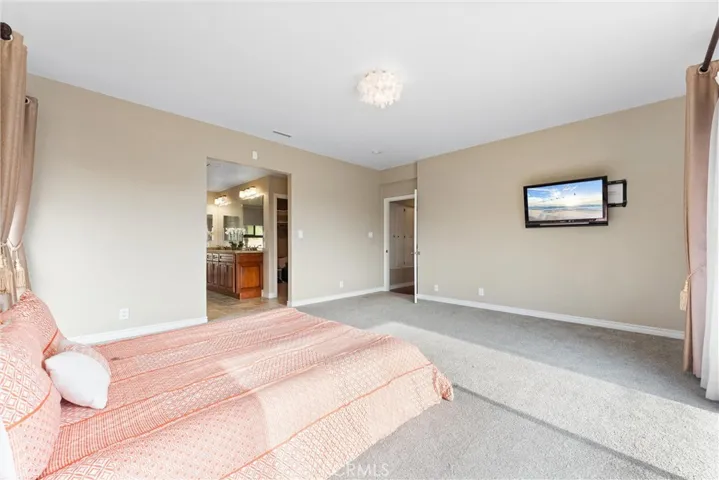 1710 Pueblo Crest Lane, La Habra Heights, California 90631
