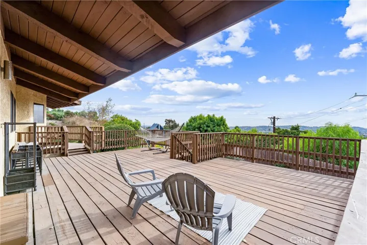 1710 Pueblo Crest Lane, La Habra Heights, California 90631