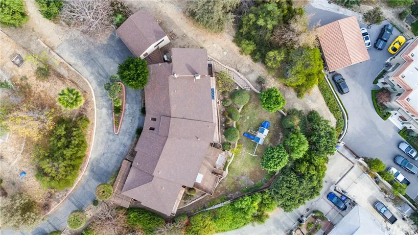 1710 Pueblo Crest Lane, La Habra Heights, California 90631